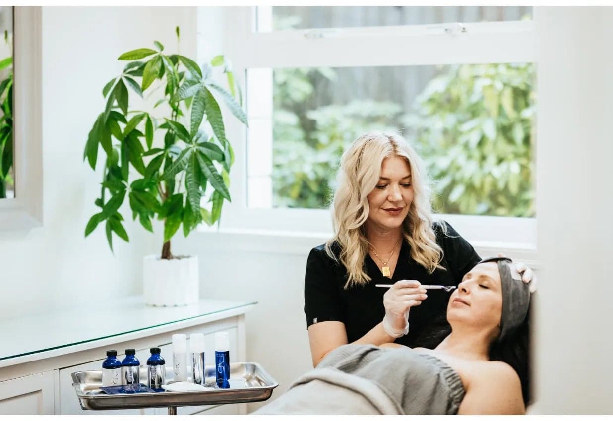 Aspire Wellspa in Duncan