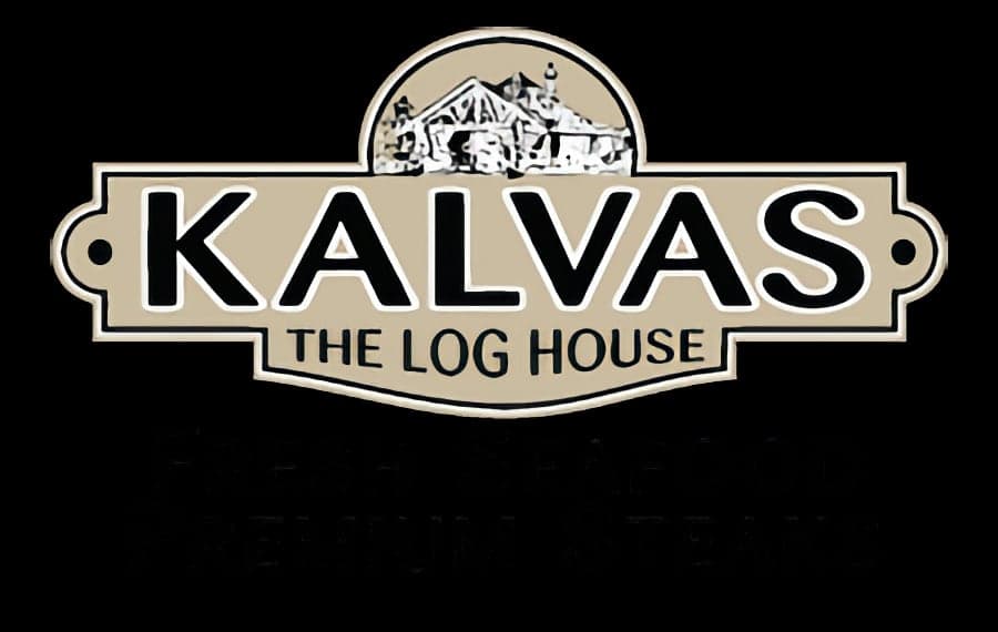 Kalvas the Log House in Parksville