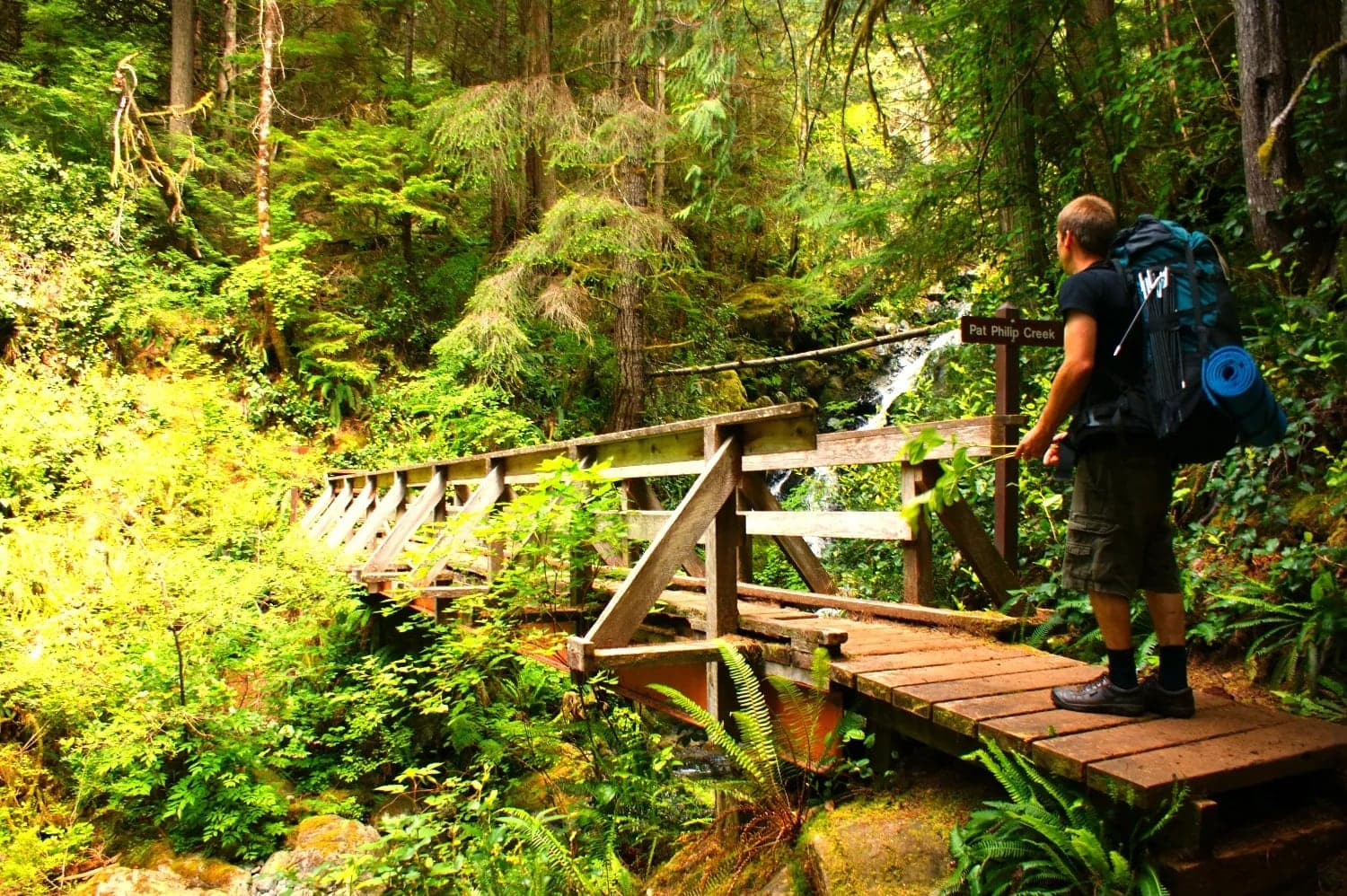 Mystic Beach Adventures in Sooke