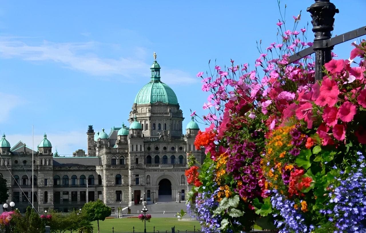 EV Tours - Private Tours in Victoria