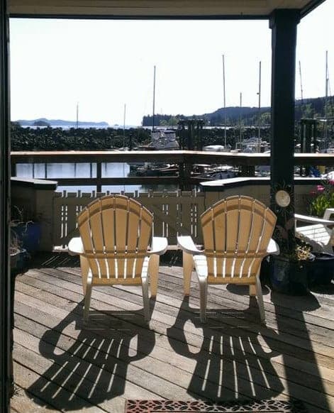 Spa by Lenice in Salt Spring Island