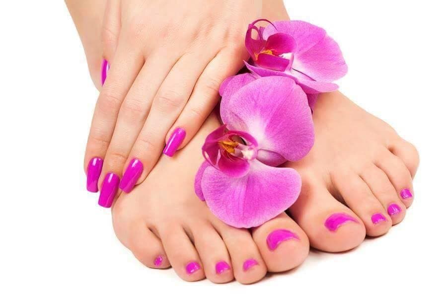 All About Me Esthetics in Nanaimo