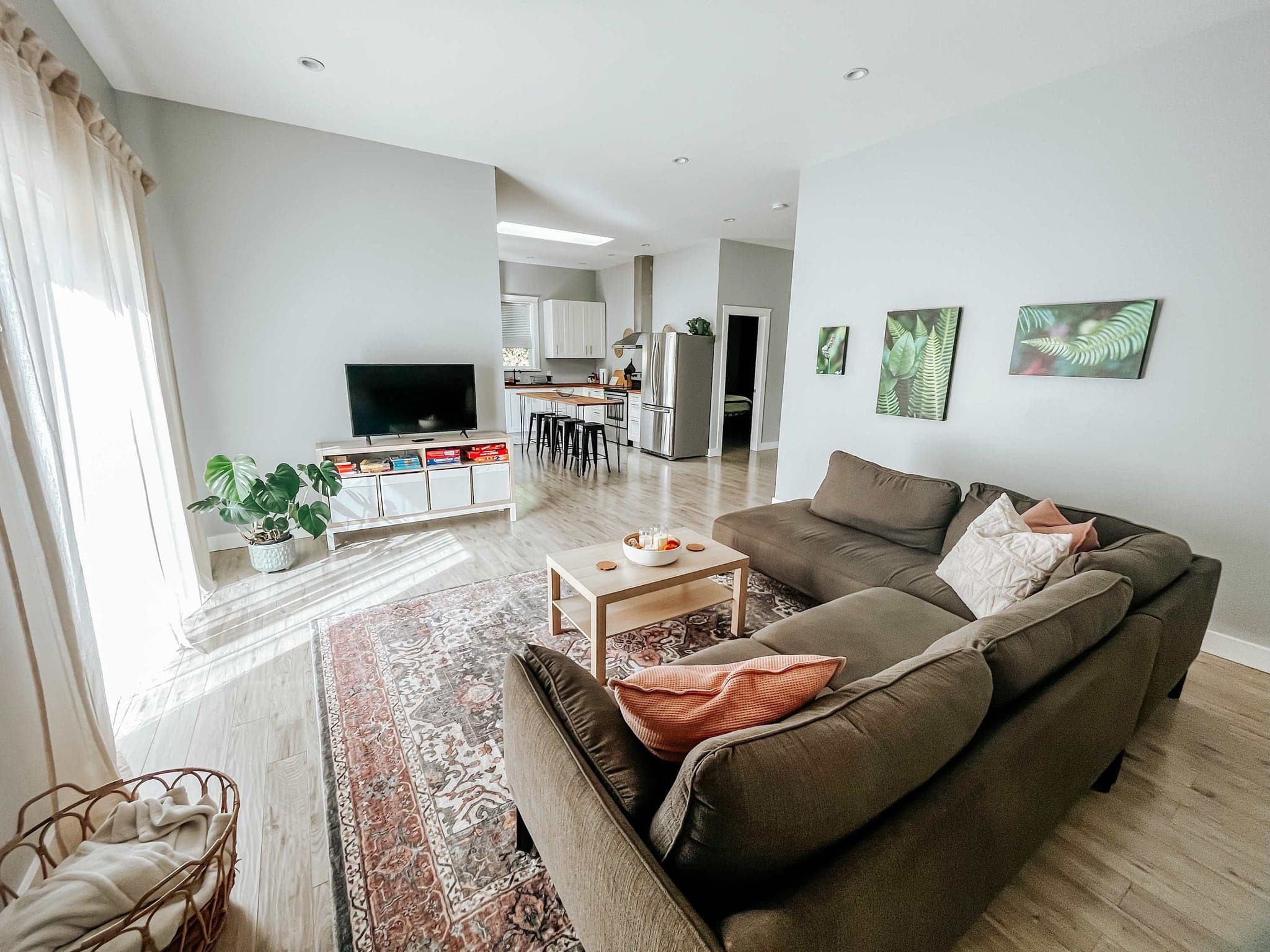 Nature-Inspired Getaway in Sooke - Family & Adventure Ready in Sooke