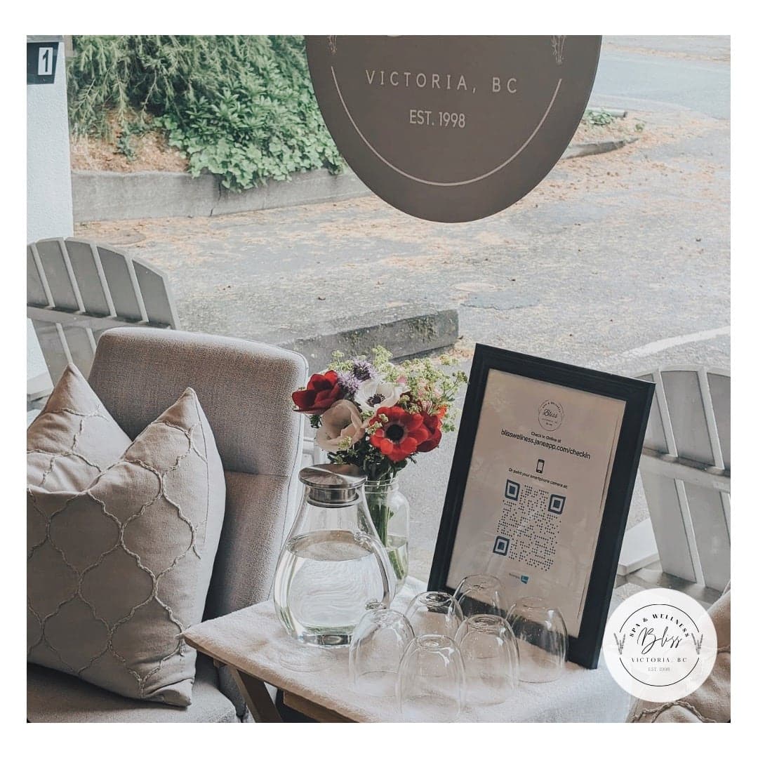 Bliss Spa & Wellness in Victoria
