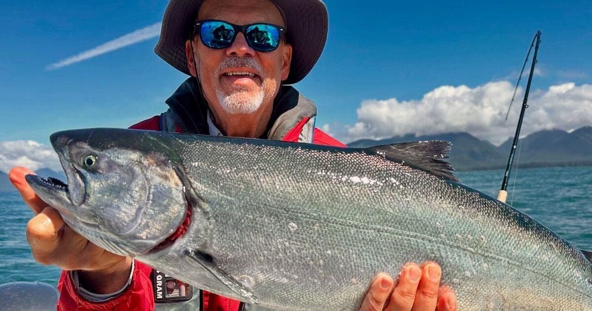 Tofino Fish Guides Ltd in Tofino