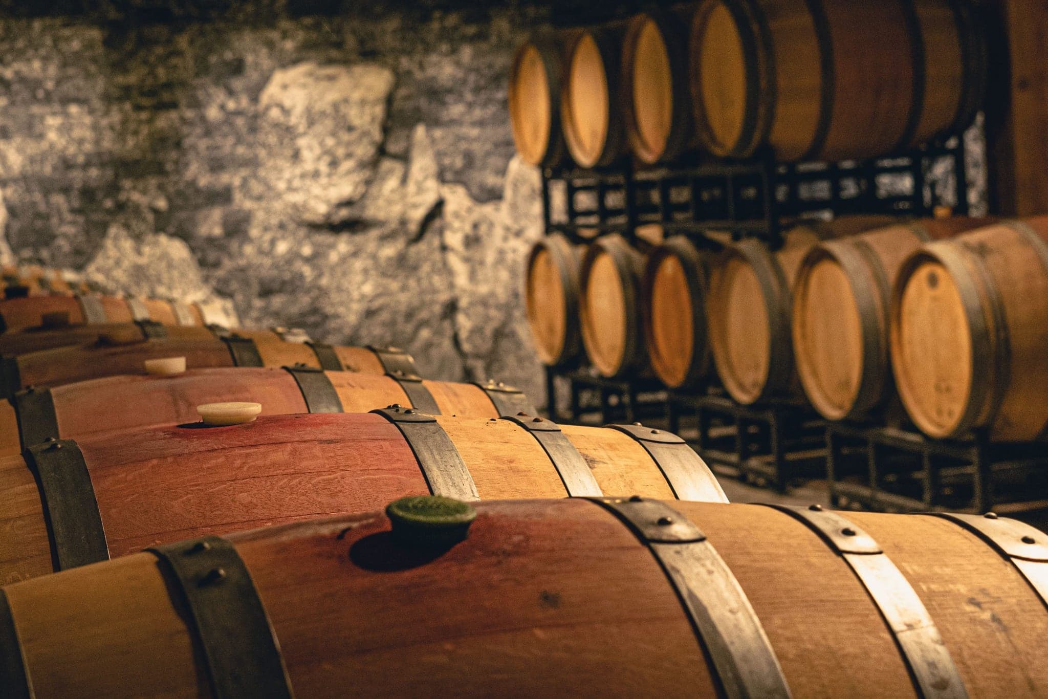 Deep Cove Winery in Sidney