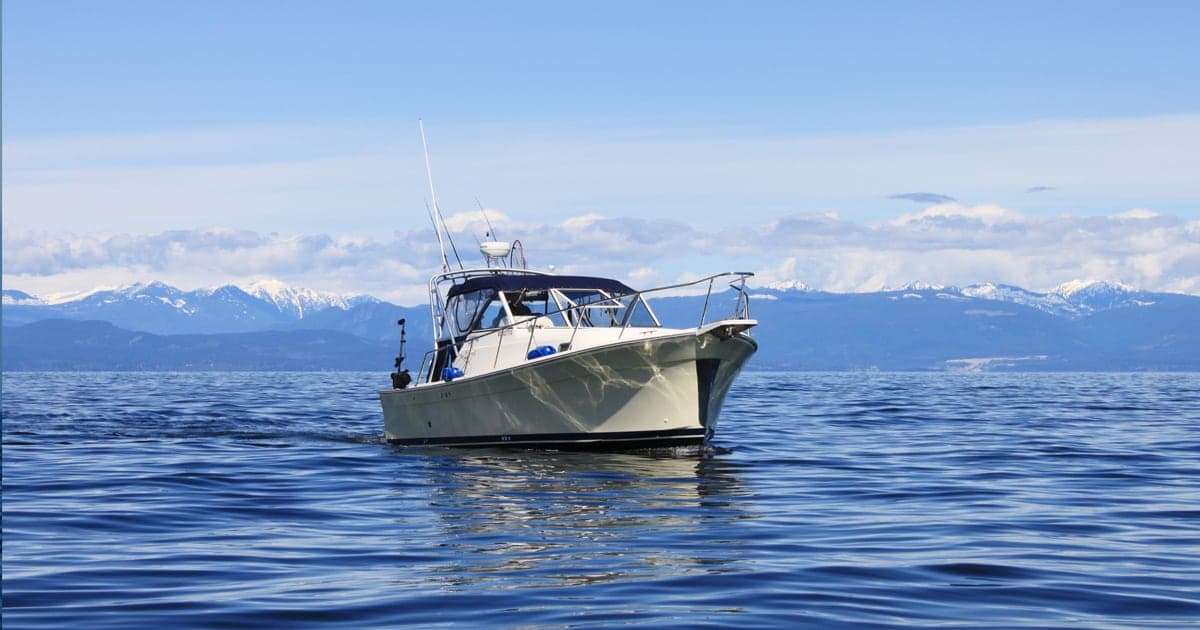 Haida Gold Ocean Adventures in Parksville