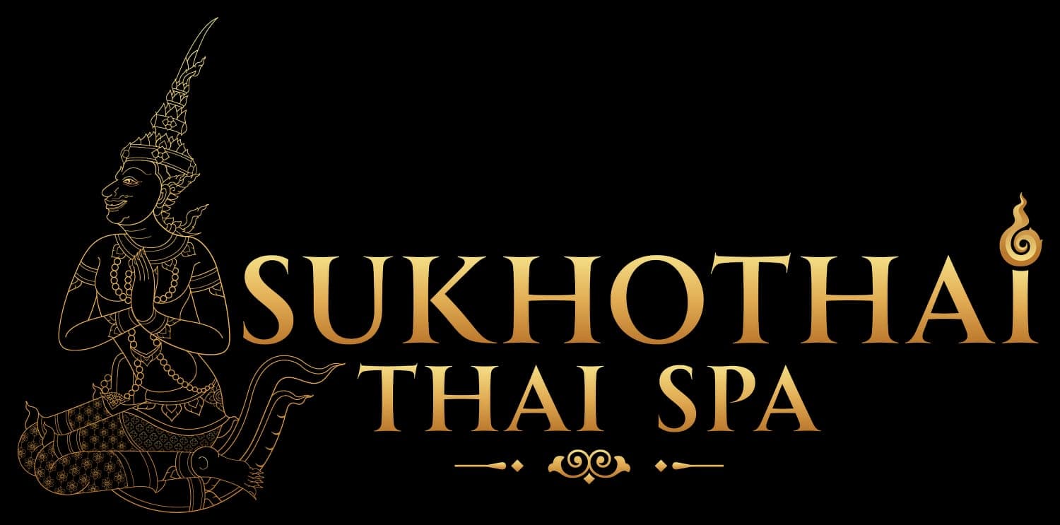 Sukhothai Thai Spa in 634 Johnson St, Victoria, BC V8W 1L3