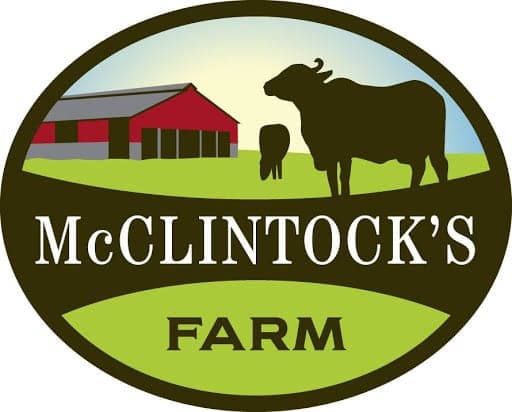 McClintock's Farm in Courtenay