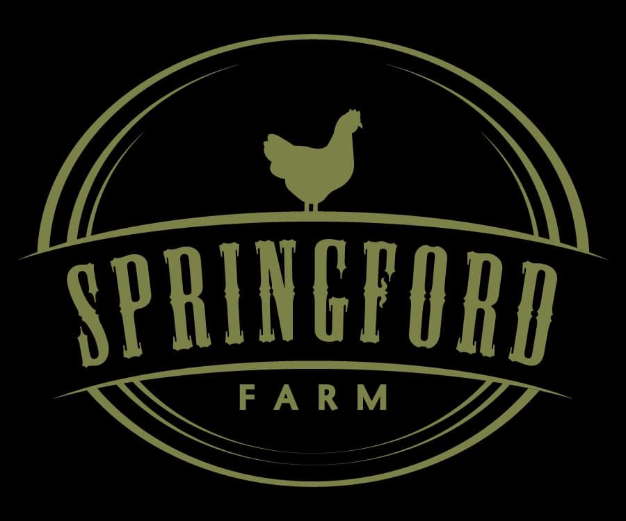 Springford Farm in Parksville