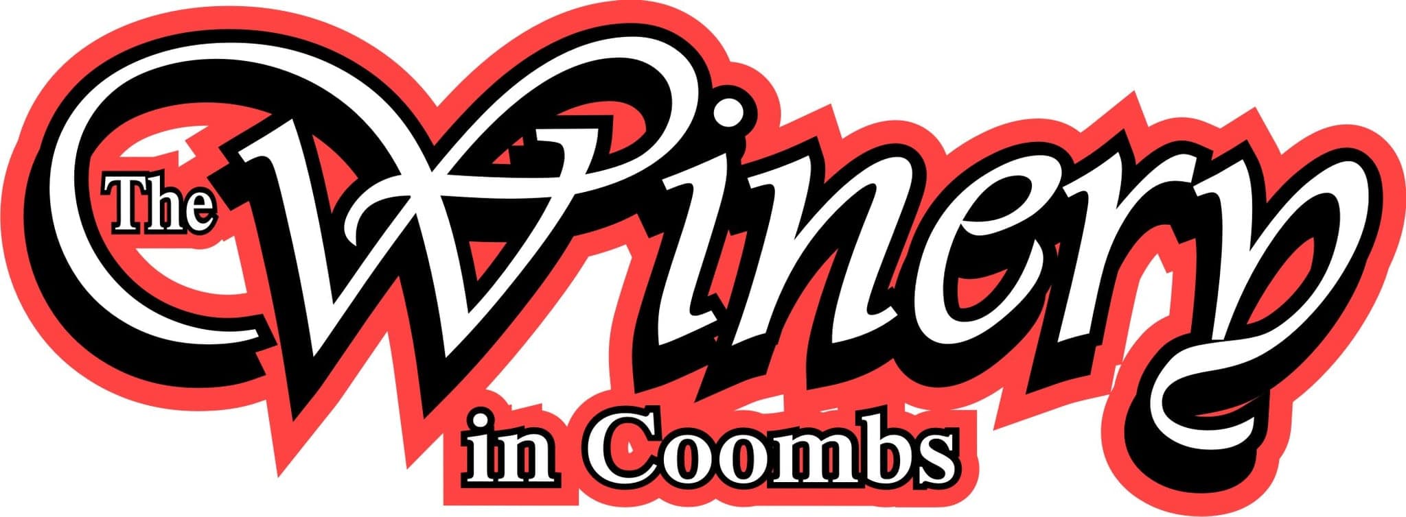 The Winery in Coombs in Qualicum Beach